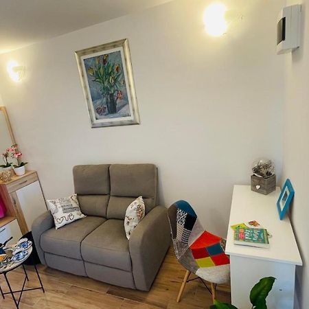 Apartman Luka Split Exterior photo