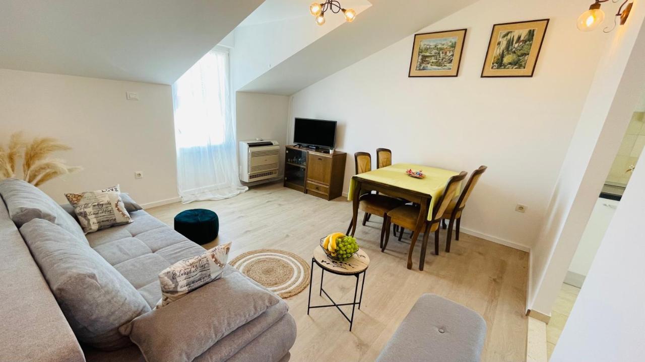 Apartman Luka Split Exterior photo