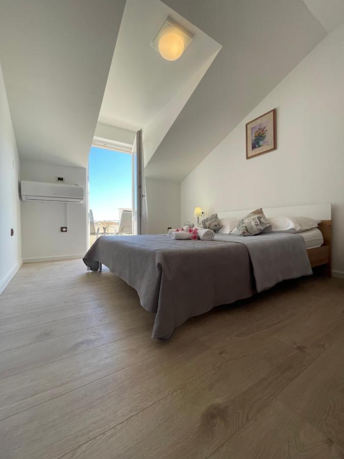 Apartman Luka Split Exterior photo