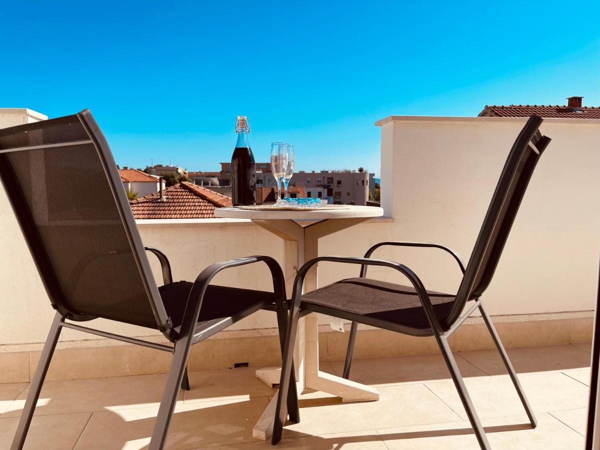 Apartman Luka Split Exterior photo