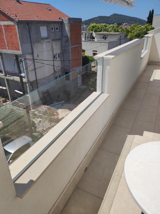 Apartman Luka Split Exterior photo