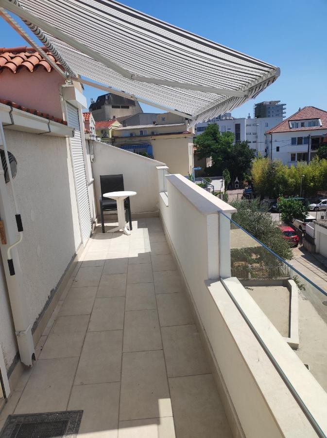 Apartman Luka Split Exterior photo